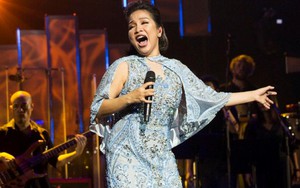 Liveshow 'Thời gian' của ca sĩ Mỹ Linh: Cái kết đẹp cho một diva
