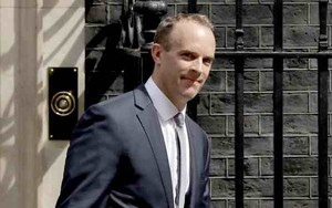 Vấn đề Brexit: Anh chuẩn bị cho kịch bản không đạt được thỏa thuận với EU