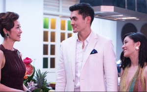 Câu chuyện điện ảnh: 'Góc khuất' của giới nhà giàu châu Á