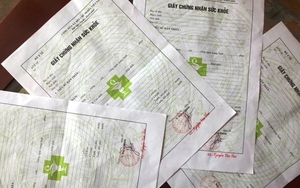 Xử lý nghiêm các phòng khám tư cấp giấy nghỉ ốm không đúng cho người dân