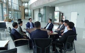 Hàn Quốc khẳng định văn phòng liên lạc không cung cấp cho Triều Tiên bất kỳ lợi ích kinh tế nào