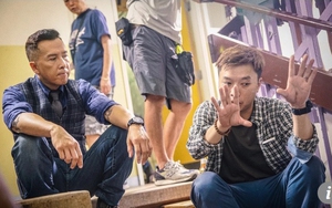 'Đại sư huynh' Chân Tử Đan: 'Cuộc sống rất tươi đẹp'