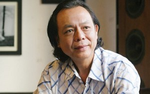 Khi nghệ sĩ bị ung thư…