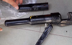 Điều tra vụ hai thành viên Đội phòng chống tội phạm bị đâm khi truy bắt trộm