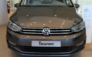 Hãng Volkswagen thu hồi 700.000 chiếc SUV trên toàn thế giới