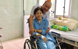 Tinh thần 'tương thân, tương ái' của nghệ sĩ sẽ mang lại phép màu cho Mai Phương
