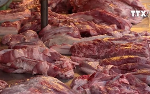Người đi chợ cần hiểu về 'thịt mát'