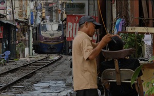 Ông Jean Noel Poirier, cựu đại sứ Pháp tại Việt Nam: Nét duyên khó cưỡng của Hà Nội