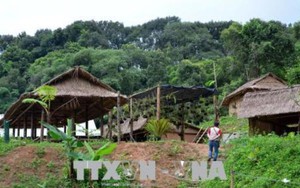 Di tích quốc gia đặc biệt Sở Chỉ huy Chiến dịch Điện Biên Phủ bị chiếm dụng