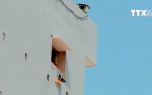 Báo động ô nhiễm tiếng ồn, nguy hại tới sức khỏe người dân đô thị