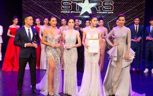 Công bố vương miện 1,8 tỉ đồng cho người đẹp Việt thi Miss Earth 2018