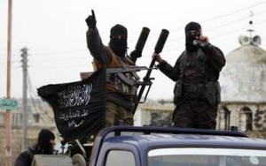 Mỹ tiêu diệt một thủ lĩnh IS tại Libya