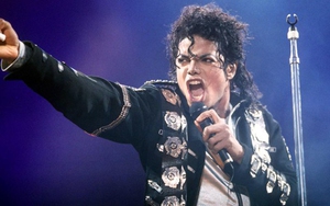 60 năm ngày sinh 'vua Pop' Michael Jackson: Chữ tài liền với chữ tai