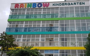 Chấm dứt hợp đồng lao động với 3 giáo viên mầm non vì bỏ mặc trẻ đánh bạn