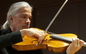 Không gian nhạc Pháp của Stéphane Trần Ngọc và Thái Linh