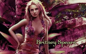 Ca khúc 'Everytime': Thư gửi tình cũ của Britney Spears