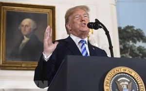 Tổng thống Mỹ không tham dự các hội nghị thượng đỉnh ở châu Á