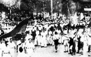 Những giá trị cộng thêm cho 'Ngày Độc lập bắt đầu từ nay' ở Sài Gòn