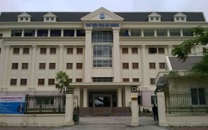 Cách chức Giám đốc Thư viện tỉnh Hải Dương