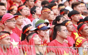 Tự tin vào năng lực Việt Nam