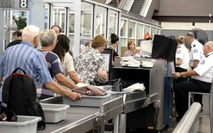 Cảnh báo về nguồn lây bệnh lớn nhất ở các sân bay quốc tế