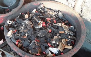 Vụ phế phẩm cà phê trộn lõi pin, cát sỏi tại Đắk Nông: Truy tố 5 đối tượng