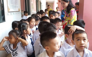 Năm học 2018 - 2019: Giáo dục là nhiệm vụ mang tính chiến lược, lâu dài