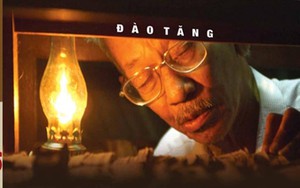 '10 năm vắng bóng liêu xiêu Ông già đi bộ'