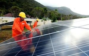 Yêu cầu làm rõ thông tin báo chí nói về đầu tư cầu đường, năng lượng