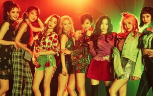 'Nhóm nhạc quốc dân' Girls’ Generation chính thức trở lại: Thay tên để bắt đầu tương lai mới