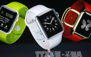 Apple lo lắng khi Mỹ hiện thực hóa kế hoạch đánh thuế hàng Trung Quốc