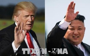 Mỹ - Triều đang thảo luận về cuộc gặp thượng đỉnh Trump - Kim thứ hai