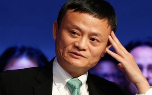 Tỷ phú Jack Ma thông báo chính xác ngày chia tay tập đoàn Alibaba