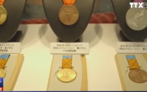 Những công nghệ đỉnh cao giúp Nhật Bản tổ chức Olympic 2010