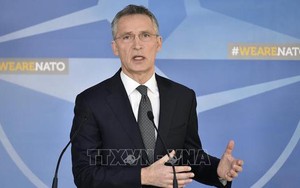 NATO ấn định thời điểm họp hội nghị Bộ trưởng Quốc phòng