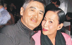 'Thần bài' Châu Nhuận Phát: Không định cưới vẫn có vợ tuyệt vời