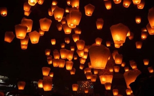 Phố đi bộ quanh Hồ Gươm sẽ lần đầu tiên có con đường đèn lồng