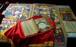 Bảo tàng Hà Nội sắp 'lấp đầy' hiện vật