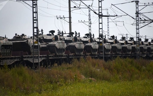 Tại sao Nga tiến hành cuộc tập trận lớn nhất kể từ thời Liên Xô?