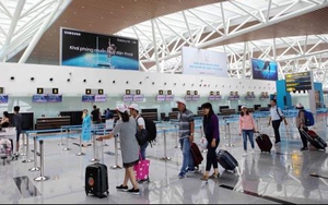 Hội Quy hoạch Phát triển Đô thị Đà Nẵng làm rõ thông tin về đề xuất di dời sân bay Đà Nẵng