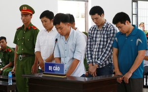 Ninh Thuận: Xét xử vụ án dùng nhục hình gây chết người