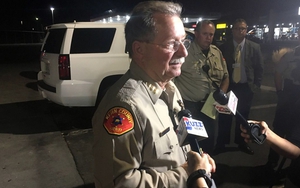 Xả súng tại Mỹ khiến 5 người thiệt mạng, hung thủ tự sát