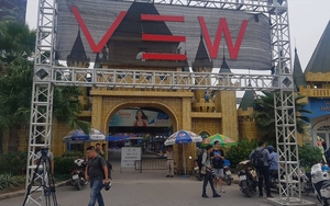 7 nạn nhân tử vong sau khi tham dự Đêm nhạc hội mùa thu có kết quả dương tính với ma túy