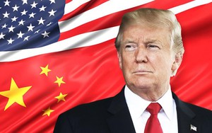 Tổng thống Mỹ Donald Trump chính thức áp thuế lên 200 tỉ USD hàng Trung Quốc