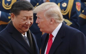 Toàn cảnh cuộc đối đầu thương mại giữa Mỹ và Trung Quốc