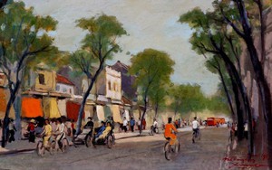 'Gói' thời gian Hà Nội vào 'điều kỳ diệu'