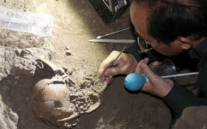 Hang của người tiền sử tại Đắk Nông cần được quy hoạch thành bảo tàng