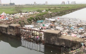 Bắc Giang kiểm soát chặt chẽ các nguồn gây ô nhiễm môi trường