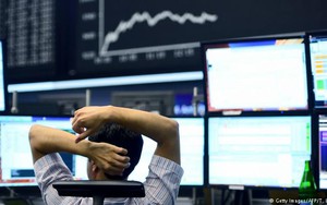 Đức tìm cách ngăn chặn Trung Quốc thâu tóm các công ty công nghệ