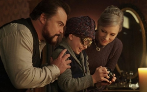 Câu chuyện điện ảnh: Thể loại kinh dị duy trì thế áp đảo